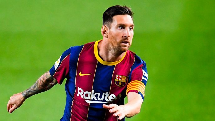 «Барселона» предлагает Месси 240 миллионов евро за четыре года