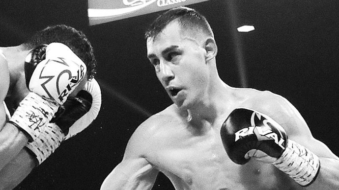 Денис Лебедев: «Каждый боксер, выходя в ринг, может закончить, как Дадашев»