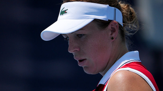 Павлюченкова сохранила 14-ю строчку в рейтинге WTA, триумфатор турнира в Индиан-Уэллс Швёнтек — вторая ракетка мира