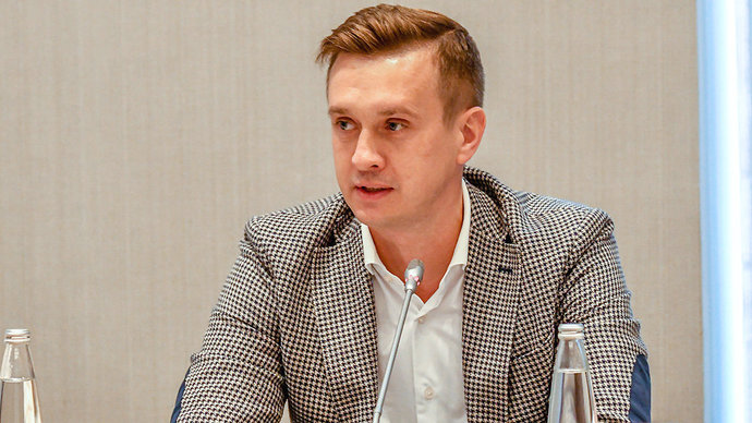 Глава РПЛ Алаев заявил, что интеграция Крыма в российский футбол неизбежна