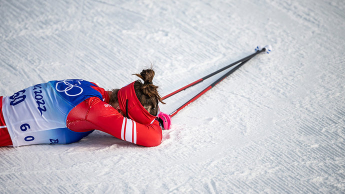 Российских лыжников выгнали с Кубка мира. Неужели Норвегии сойдет с рук шантаж FIS?
