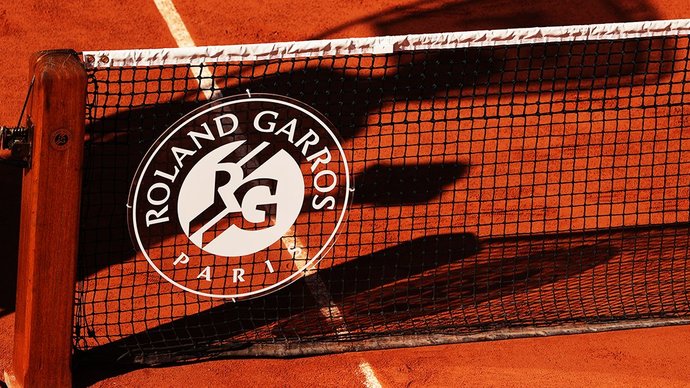 Определились соперники российских теннисистов в первых матчах на Ролан Гаррос