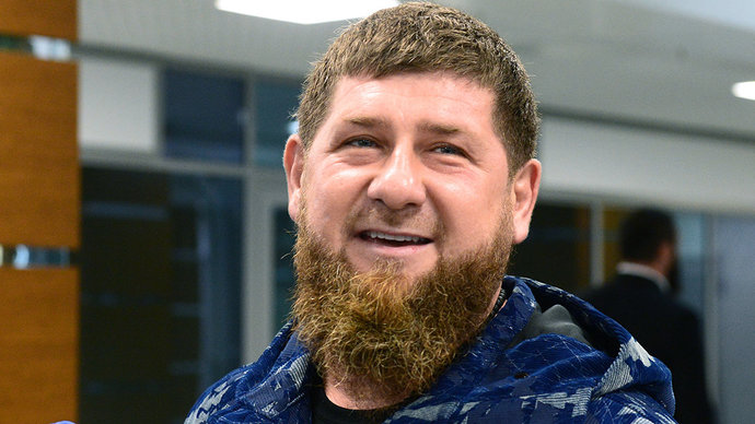 Бывший футболист «Ахмата» Маурисио рассказал, что Кадыров подарил ему бутсы с бриллиантами