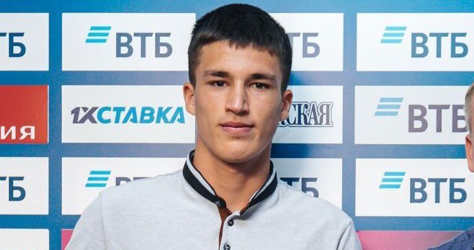 Футболист Майсторович прилетел в Москву, он отправится с «Динамо» на сборы в ОАЭ