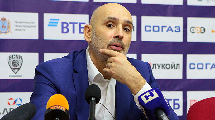 Зоран Лукич: «Комолов — творец победы нашей усталой команды. Может быть, «Фалько» даже больше заслуживал выхода из группы»