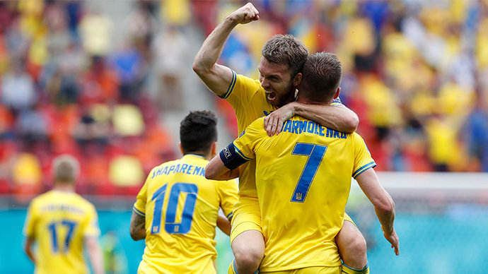 Александр Кержаков: «Было бы очень интересно посмотреть на Евро матч Россия – Украина»