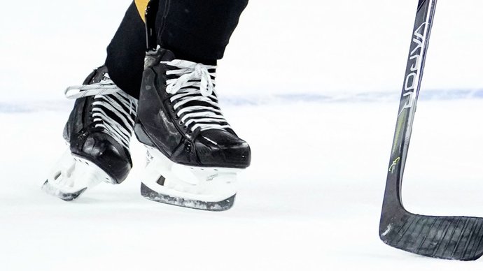 В ФХР назвали причину смерти 17‑летнего хоккеиста из системы воронежского «Бурана»