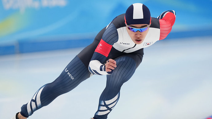 Четыре южнокорейских конькобежца попали в аварию из-за пьянства и были дисквалифицированы