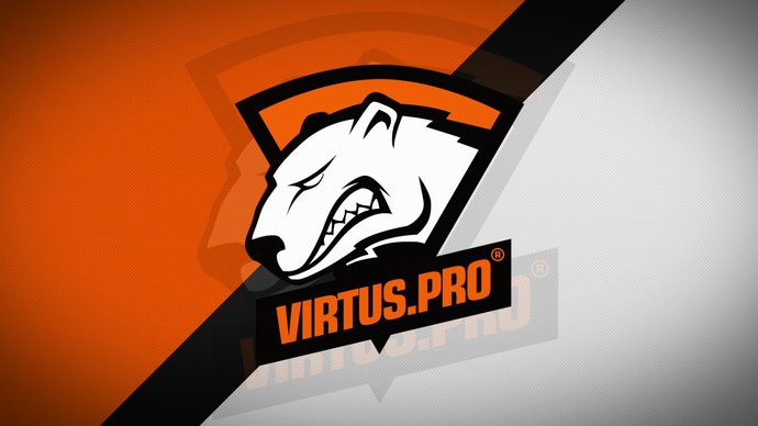 Команда Virtus.pro осталась без тренера после The International 2018