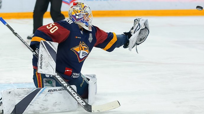 Леонид Вайсфельд: «Момент для возвращения Загидулина в КХЛ не самый удачный»