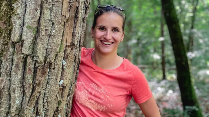 Десятикратная чемпионка мира по биатлону Симон признала факты преступлений, в которых ее обвинили