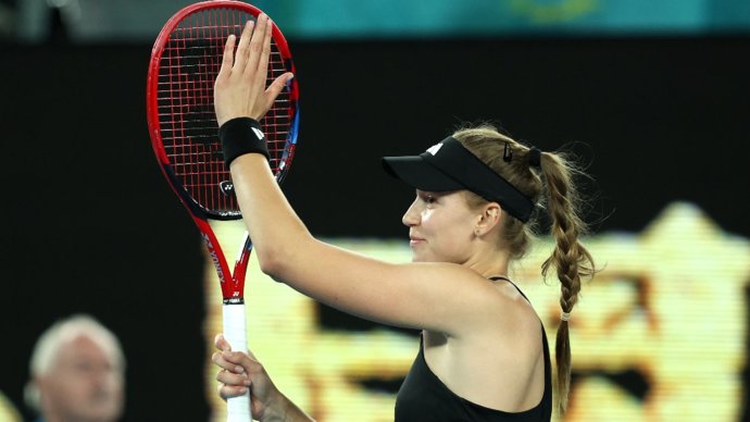 Кафельников — о женском финале Аustralian Open: «Хотел победы Рыбакиной, но изначально было понятно, что фавориткой является Соболенко»