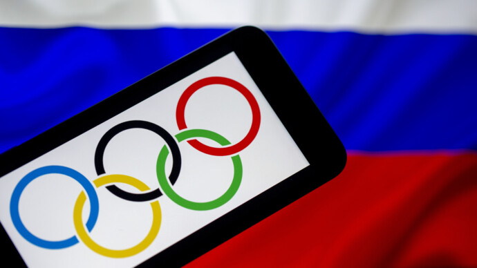 Российские спортсмены не должны подвергаться дискриминации, заявили в ООН