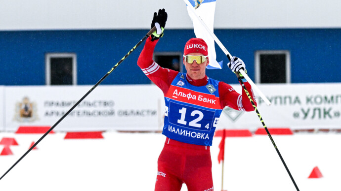 Финал Кубка России по лыжным гонкам, мужской и женский спринт, когда начало, где смотреть онлайн 2 апреля