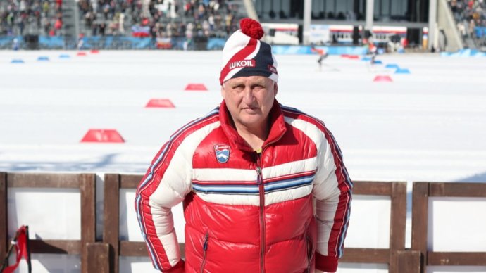 Лыжники группы Бородавко начнут подготовку к новому сезону в Крыму