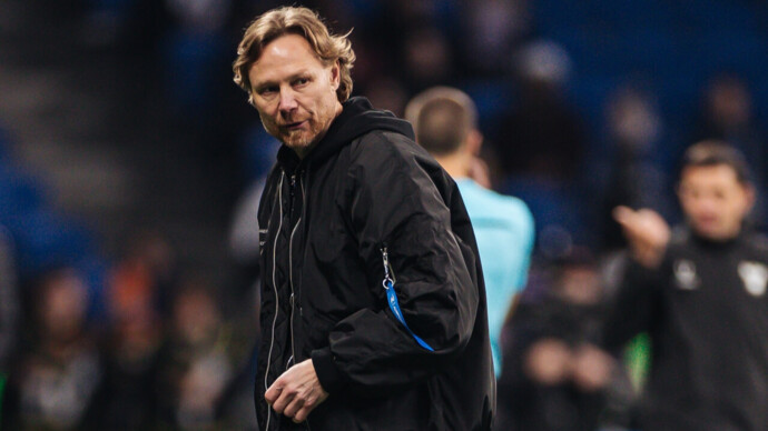 Гришин: «Желаю Карпину отдохнуть и оценить свои возможности, в «Динамо» при нем был полнейший регресс»