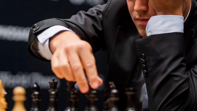 Грищук, Свидлер, Витюгов и Матлаков вышли в следующий раунд Кубка мира по шахматам