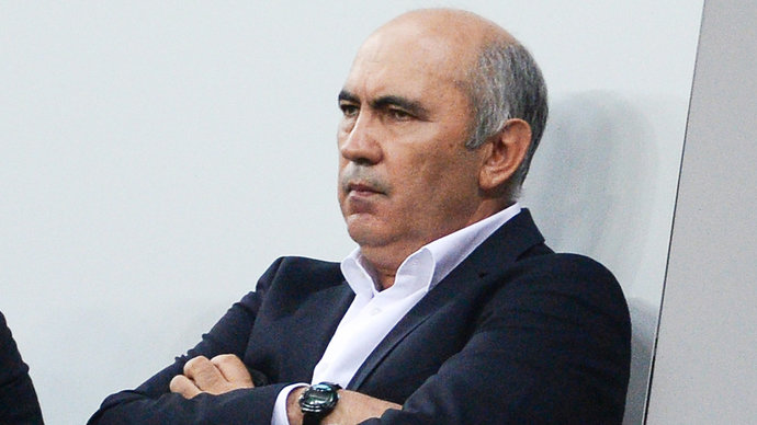 Бердыев может пригласить в «Сочи» иранских футболистов, заявил агент