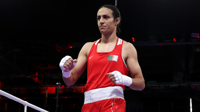 «У Хелиф есть несправедливое преимущество» — журналист о женских соревнованиях по боксу на Олимпиаде в Париже