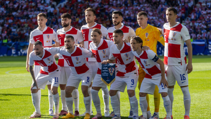 «Сборная Хорватии выйдет в плей‑офф ЕВРО‑2024, но их максимум — это четвертьфинал» — Семшов