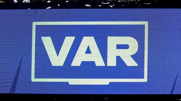 Гаджи Гаджиев заявил, что не поддерживает возможный отказ от системы VAR