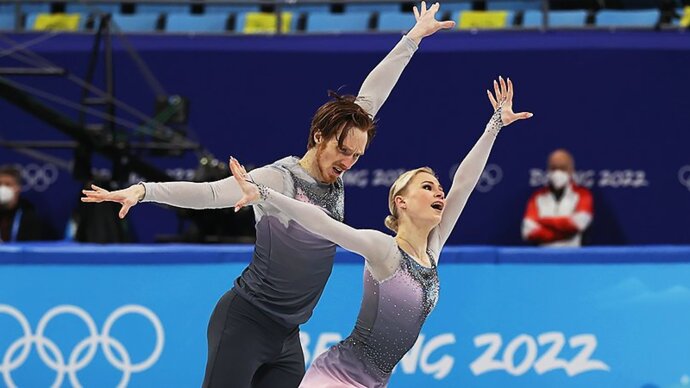 Евгения Тарасова призналась, что иногда со слезами вспоминает Олимпиаду в Пекине