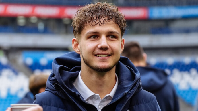 Футболист «Крыльев Советов» Раков успешно перенес операцию