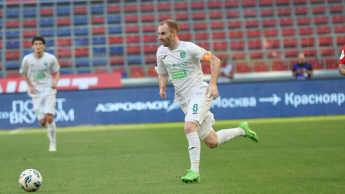 «Ахмат» — «Оренбург»: когда начало, где смотреть онлайн матч 18‑го тура РПЛ 5 декабря