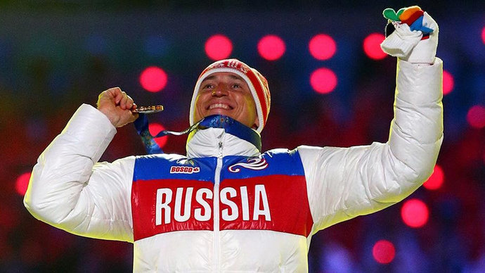 «Тряхнем стариной?» Олимпийский чемпион Легков намекнул на возвращение в спорт