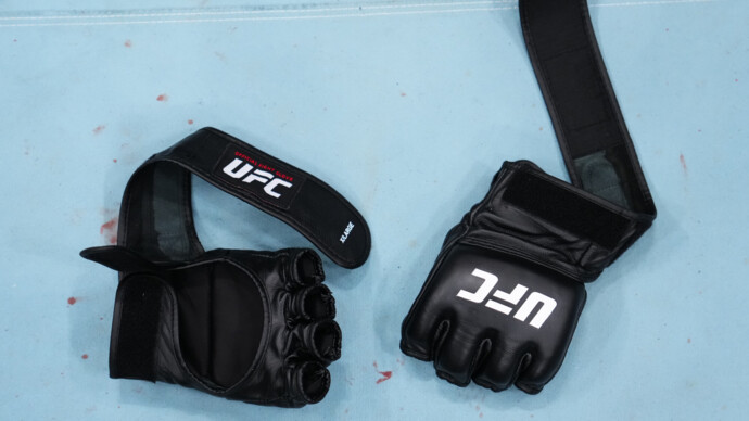 UFC проводит расследование подозрительной активности со ставками перед боем на турнире в Лас‑Вегасе