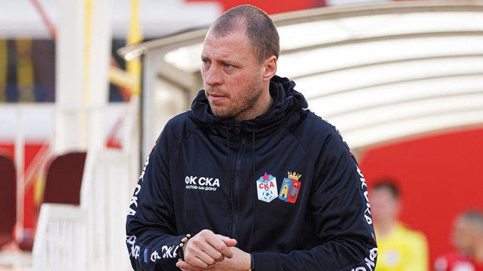 Клуб Басты объявил о расставании с главным тренером, перешедшим в «СКА-Хабаровск»