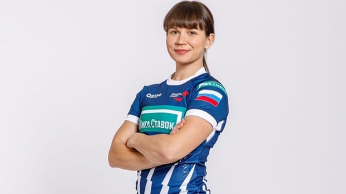Надежда Созонова: «Можно рассчитывать увидеть нас на Олимпиаде, но сначала нужно пройти отбор»