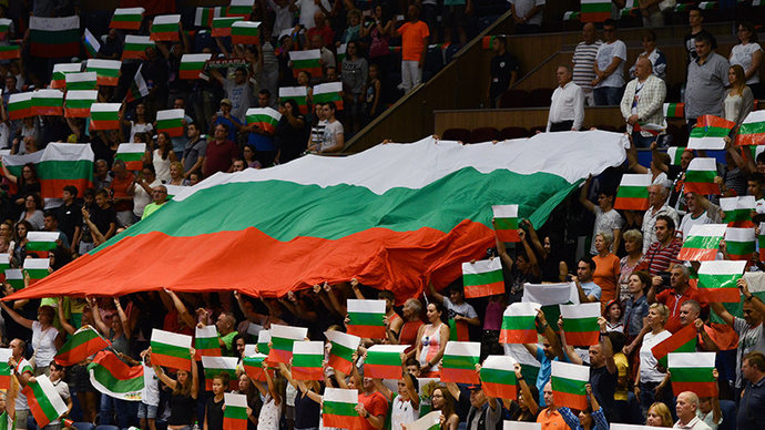 Болгария наказана проведением матча без зрителей за расизм на игре с Англией