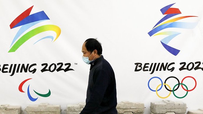 Президент США Байден планирует бойкотировать Олимпиаду в Пекине — СМИ