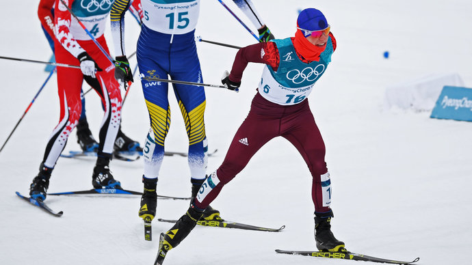 Канадский лыжник: «Спицов – «чистый» спортсмен. И я не знаю, почему не пригласили Устюгова»