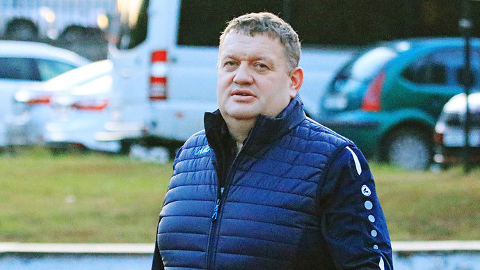 Бывший спортивный директор «Тамбова» Худяков останется под стражей еще на два месяца