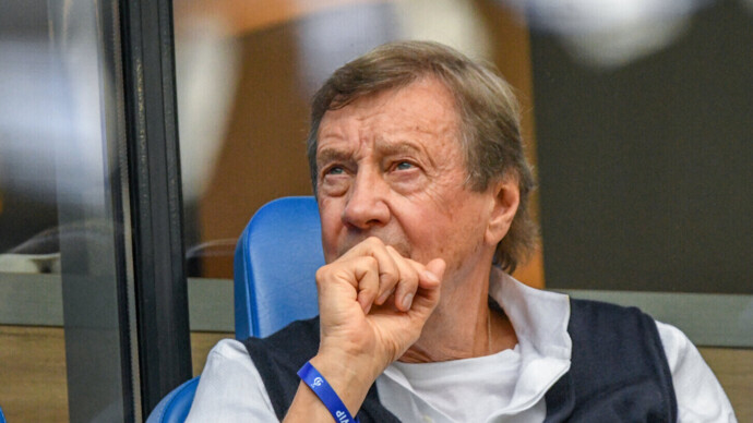 Семин заявил, что не удивлен ничейному результату в матче «Спартак» — «Урал»