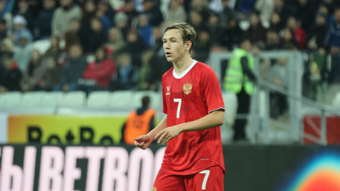 Батраков, Сергеев и Миранчук выйдут в стартовом составе сборной России на матч с командой Перу, капитаном будет Головин