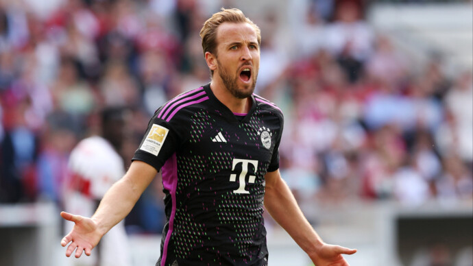 «Бавария» объявила стартовый состав на ответный полуфинальный матч Лиги чемпионов с «Реалом»