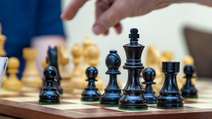 Китайская шахматистка Тань Чжунъи стала победителем турнира претендентов в Канаде