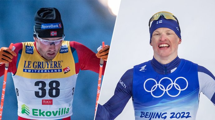 Норвегия теряет чемпиона мира? Финны готовы усилиться бывшим конкурентом