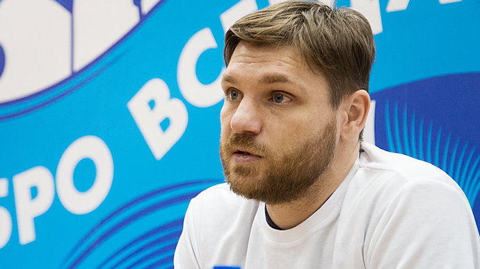 Алексей Игонин: «Для Лиги чемпионов одного Белотти не хватит»
