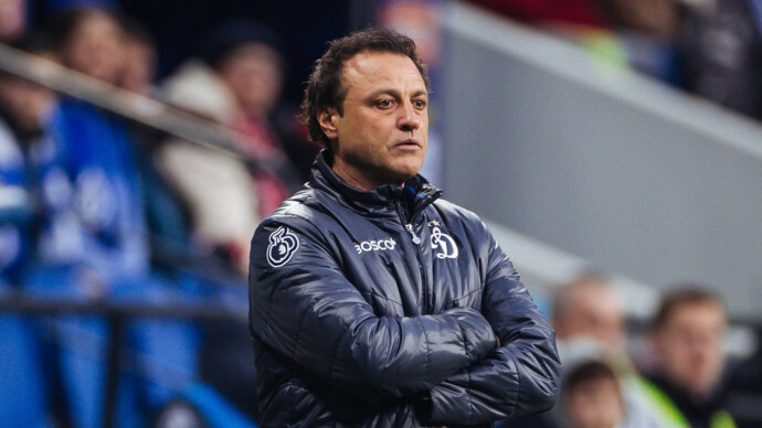 Прудников: «При Гусеве «Динамо» играло неплохо. Возможно, его оставят как минимум до конца сезона»