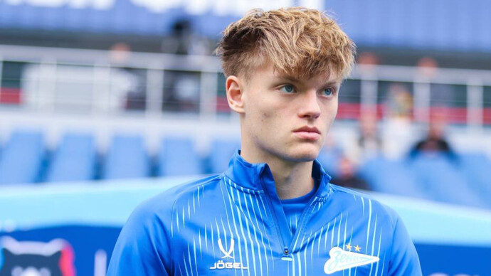 Нападающий «Зенита» Шилов успешно прооперирован после травмы крестообразной связки