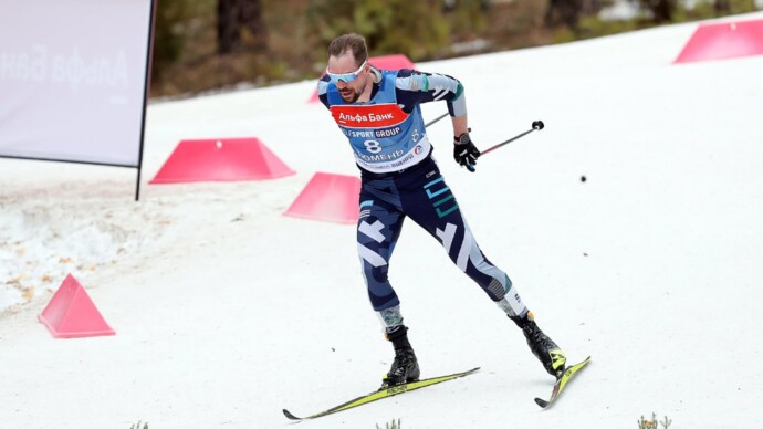Лыжные гонки на Спартакиаде сильнейших, спринт классическим стилем, женщины и мужчины, где смотреть онлайн трансляцию 9 февраля