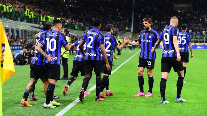 «Интер» обыграл «Ювентус» и стал первым финалистом Кубка Италии