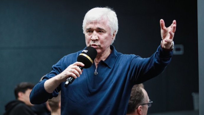 Евгений Ловчев: «Не думаю, что у «Краснодара» есть шансы на победу в Суперкубке. Забивать там просто некому»