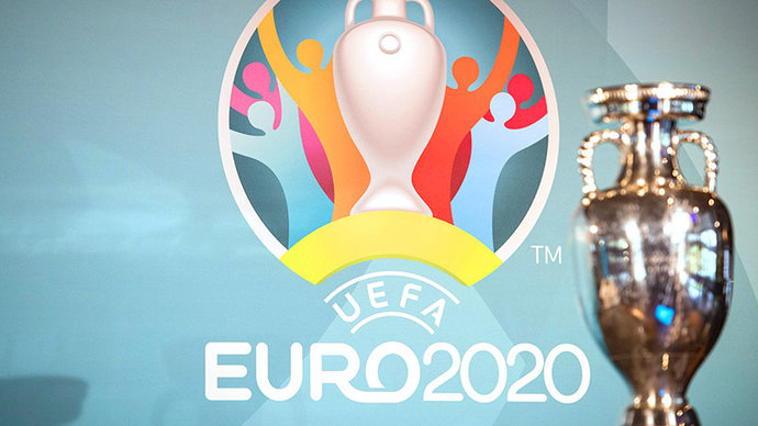 Звезда балета стала послом Санкт-Петербурга на Евро-2020