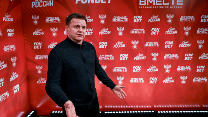 Пименов назвал фаворитов переходных матчей за право сыграть в РПЛ в следующем сезоне