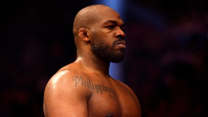«Нганну ушел из UFC, понимая, что Джонса ему будет тяжело победить» — Алексеева